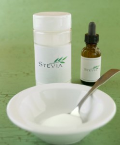 Stevia Vs Nurtra Sweet