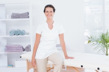 Five Great Massage Therapy Jobs