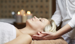 Benefits of 30 Minute Massage