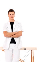 What Types of Jobs Can I get With an Alternative Medicine Degree?