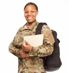 career choices for veterans