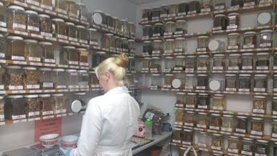 acupuncture-school-chinese-herb-clinic
