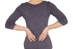 AMC Treating back pain