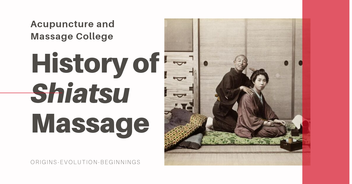 history-shiatsu-massage