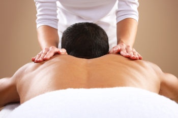 becoming a massage therapist