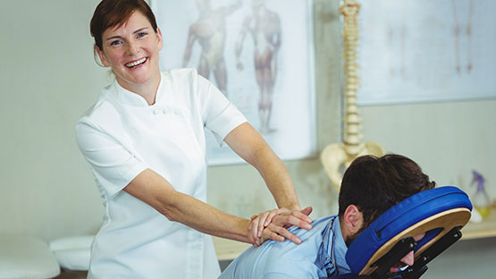 massage therapist blog