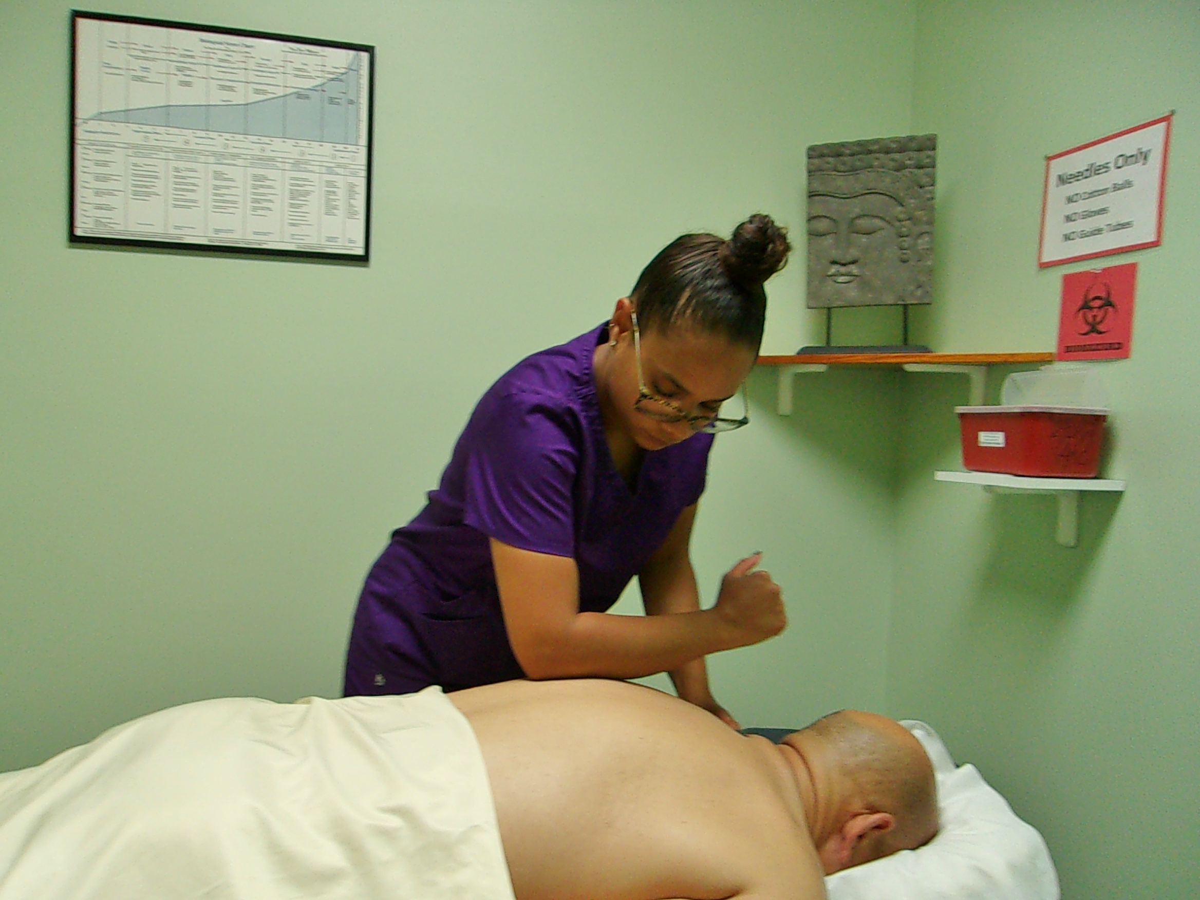 Massage Therapy School in Miami, FL | Accredited Massage School ...